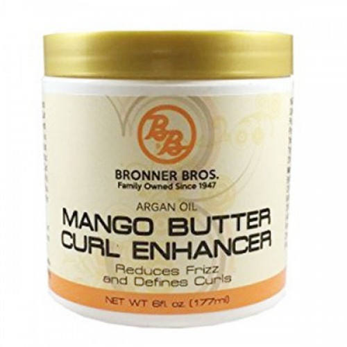BB Mango Butter Curl Enhancer 6oz